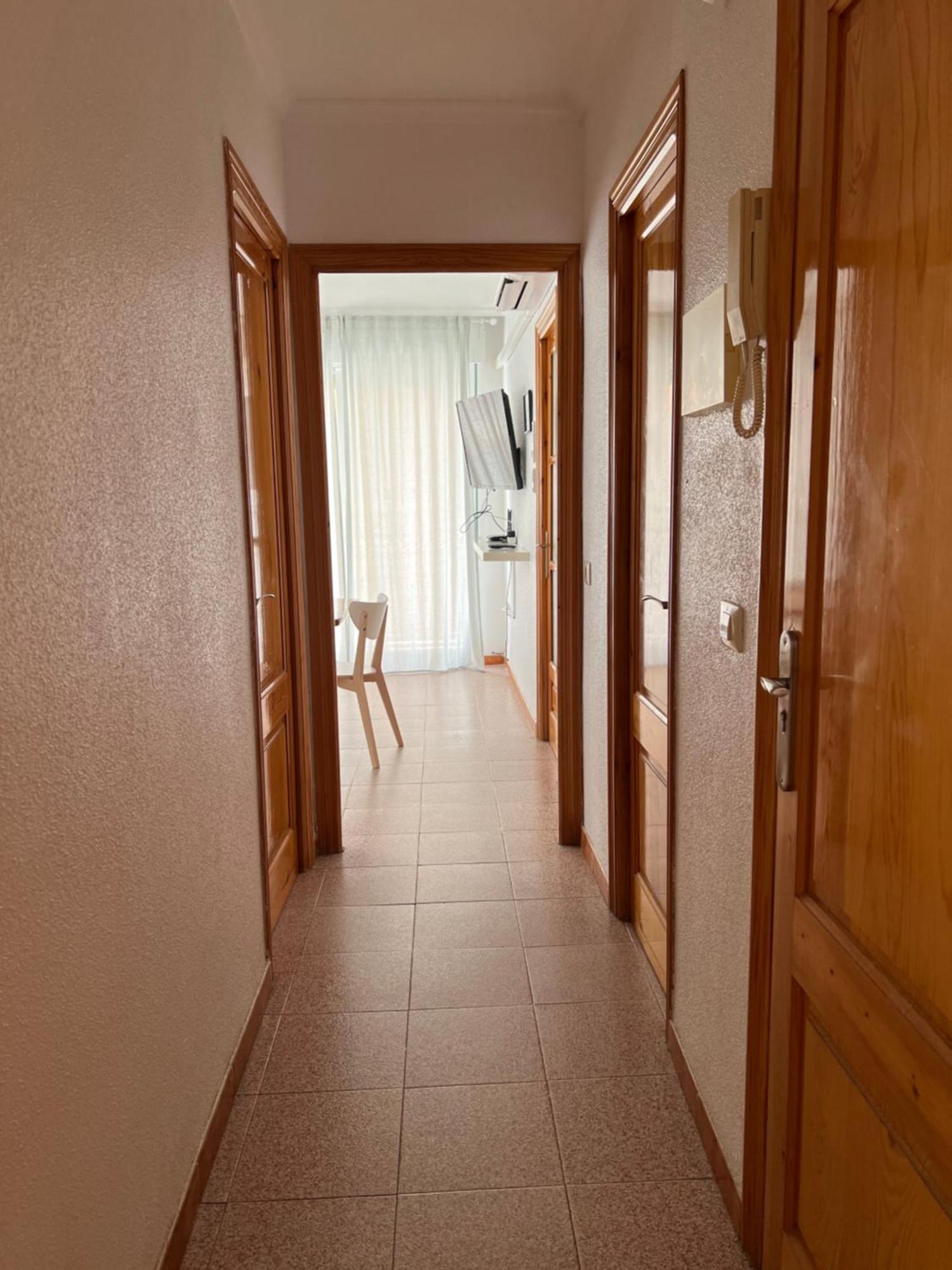 Apartamento Ca Valen 3 Peñíscola Exteriör bild