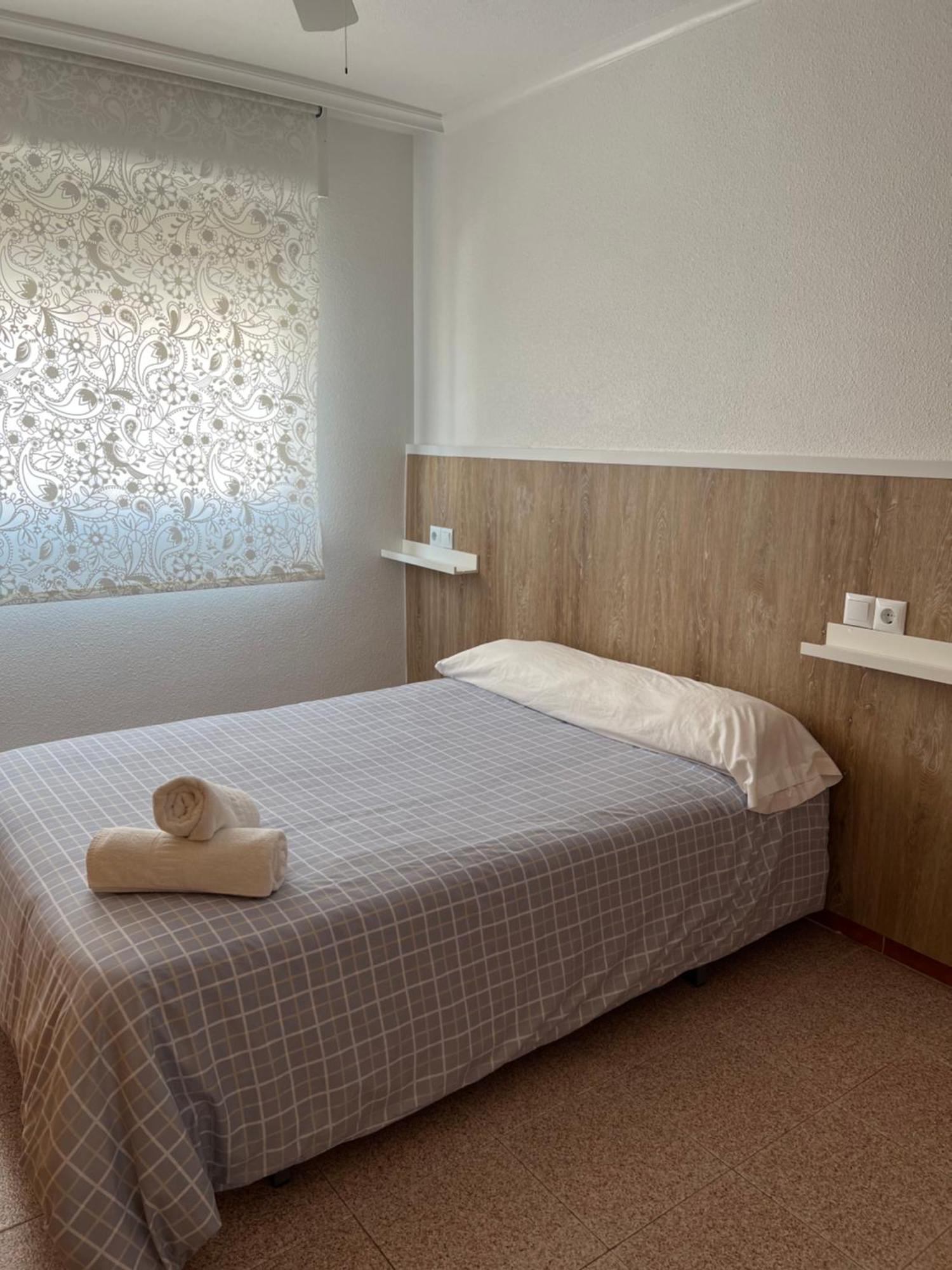 Apartamento Ca Valen 3 Peñíscola Exteriör bild